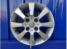 Recambio de llanta para smart forfour 1.5 cat referencia OEM IAM A4544010001  