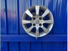 Recambio de llanta para smart forfour 1.5 cat referencia OEM IAM A4544010001   2