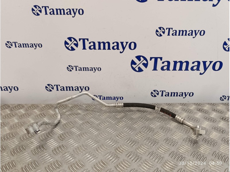 Recambio de tubos aire acondicionado para mini countryman (f60) referencia OEM IAM 64539869630  