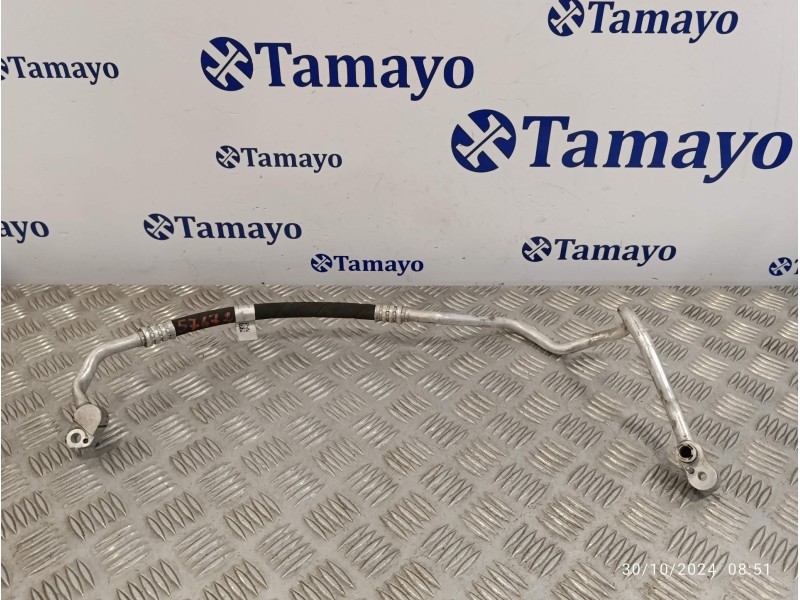 Recambio de tubos aire acondicionado para mini countryman (f60) referencia OEM IAM 64539869630  