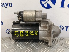 Recambio de motor arranque para fiat grande punto (199) 1.9 8v multijet sport referencia OEM IAM 51832954A152  