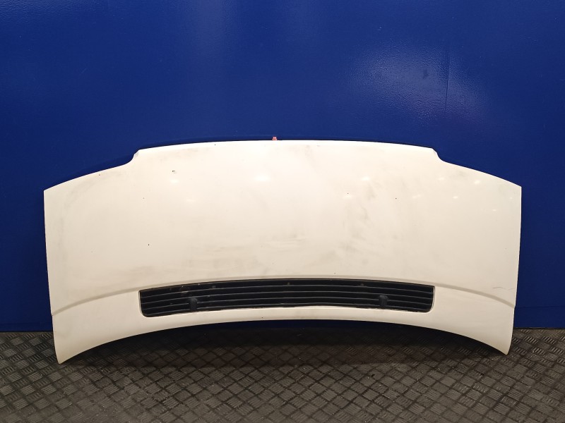 Recambio de capot para volkswagen t4 transporter/furgoneta (mod. 1991) 1.9 turbodiesel cat (abl) referencia OEM IAM   