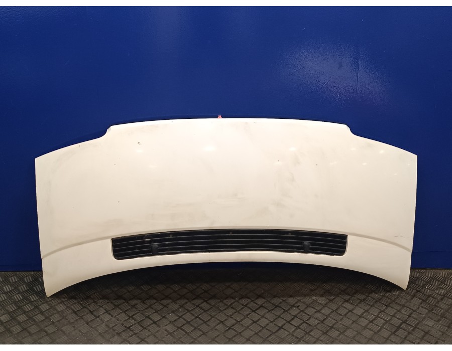 Recambio de capot para volkswagen t4 transporter/furgoneta (mod. 1991) 1.9 turbodiesel cat (abl) referencia OEM IAM   