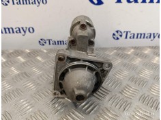 Recambio de motor arranque para fiat grande punto (199) 1.9 8v multijet sport referencia OEM IAM 51832954A152   2