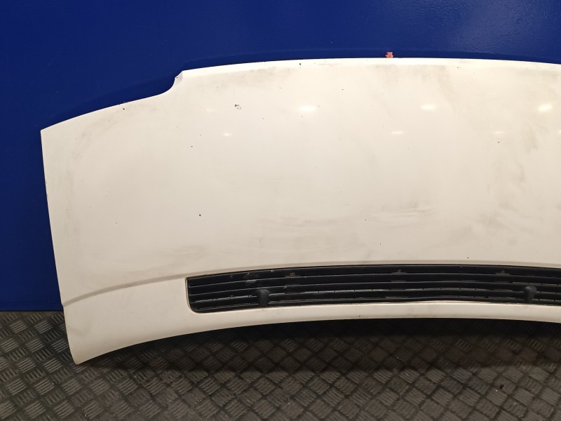 Recambio de capot para volkswagen t4 transporter/furgoneta (mod. 1991) 1.9 turbodiesel cat (abl) referencia OEM IAM   