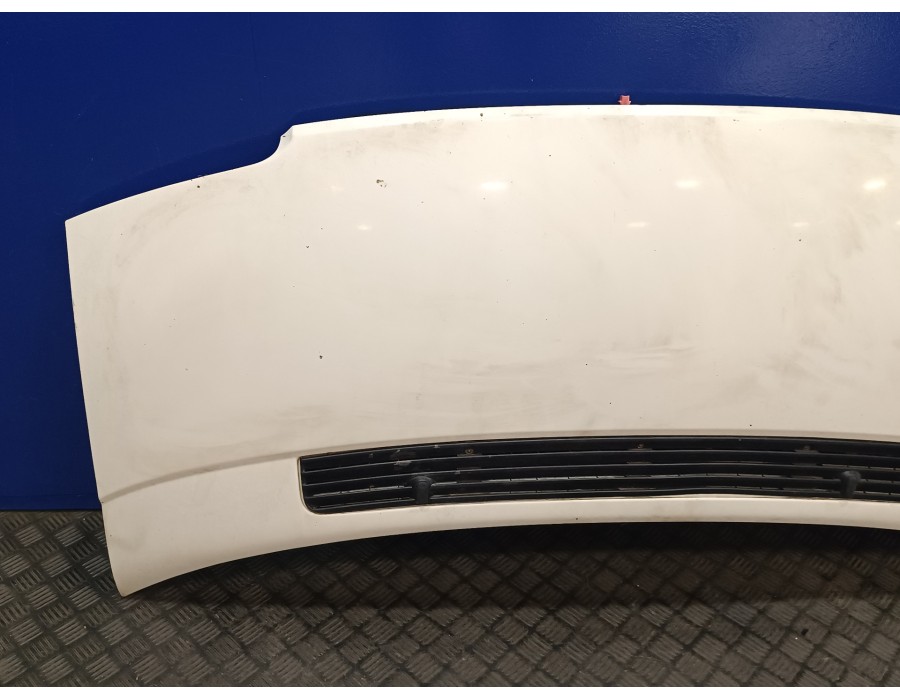 Recambio de capot para volkswagen t4 transporter/furgoneta (mod. 1991) 1.9 turbodiesel cat (abl) referencia OEM IAM   