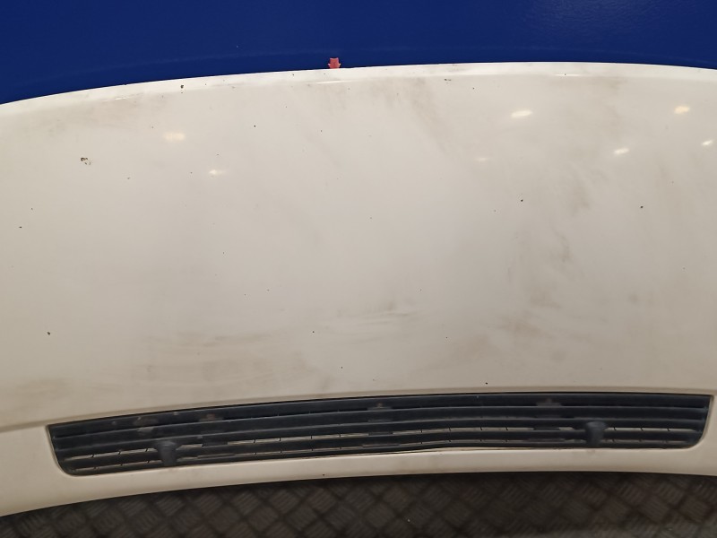 Recambio de capot para volkswagen t4 transporter/furgoneta (mod. 1991) 1.9 turbodiesel cat (abl) referencia OEM IAM   