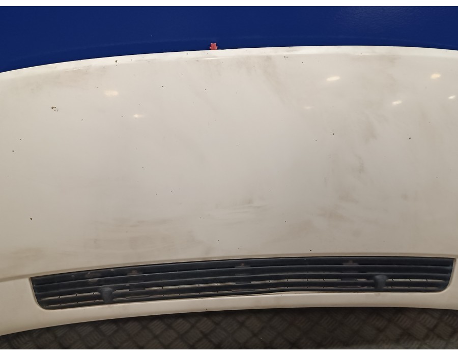 Recambio de capot para volkswagen t4 transporter/furgoneta (mod. 1991) 1.9 turbodiesel cat (abl) referencia OEM IAM   