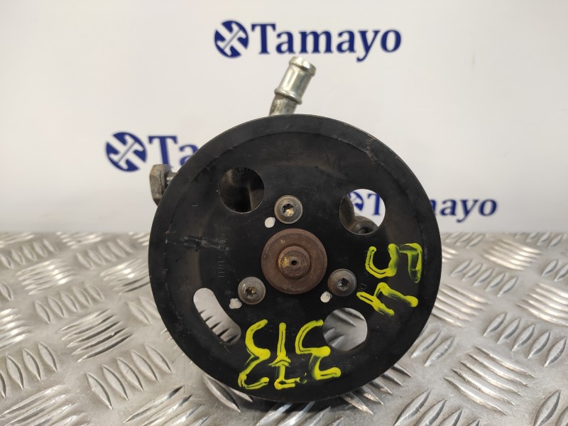 Recambio de bomba servodireccion para mg serie 75 (rj) 2.5 v6 24v cat referencia OEM IAM QVB101411  HE120509514