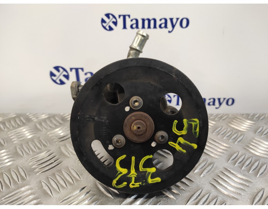 Recambio de bomba servodireccion para mg serie 75 (rj) 2.5 v6 24v cat referencia OEM IAM QVB101411  HE120509514