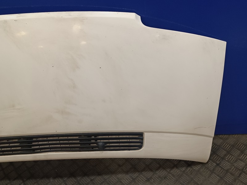 Recambio de capot para volkswagen t4 transporter/furgoneta (mod. 1991) 1.9 turbodiesel cat (abl) referencia OEM IAM   