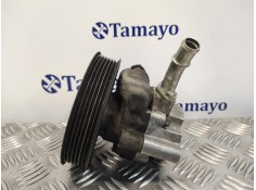 Recambio de bomba servodireccion para mg serie 75 (rj) 2.5 v6 24v cat referencia OEM IAM QVB101411  HE120509514 2