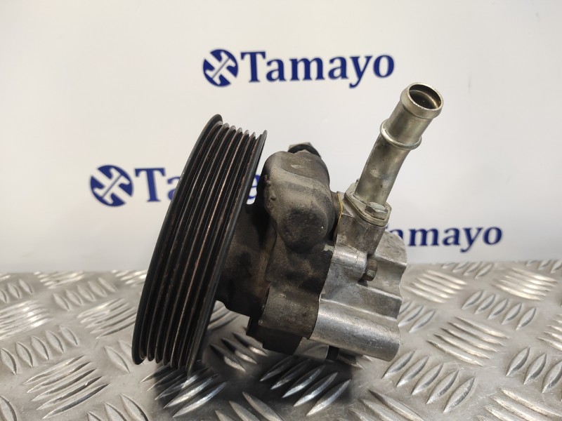 Recambio de bomba servodireccion para mg serie 75 (rj) 2.5 v6 24v cat referencia OEM IAM QVB101411  HE120509514