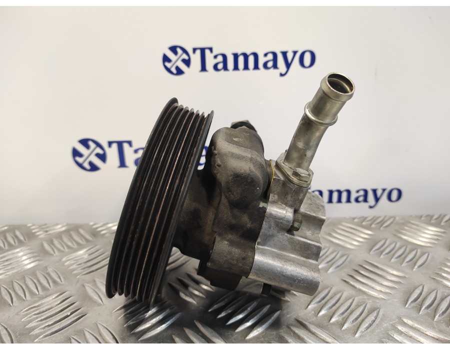 Recambio de bomba servodireccion para mg serie 75 (rj) 2.5 v6 24v cat referencia OEM IAM QVB101411  HE120509514