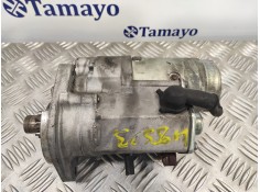 Recambio de motor arranque para kia sportage 2.0 crdi referencia OEM IAM 3610027010  031013190