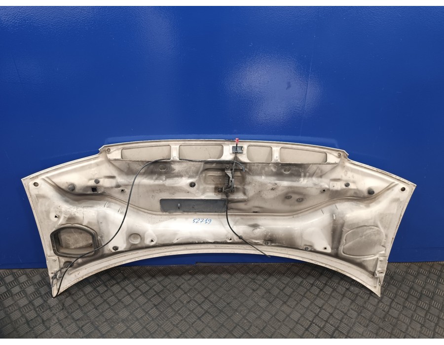 Recambio de capot para volkswagen t4 transporter/furgoneta (mod. 1991) 1.9 turbodiesel cat (abl) referencia OEM IAM   