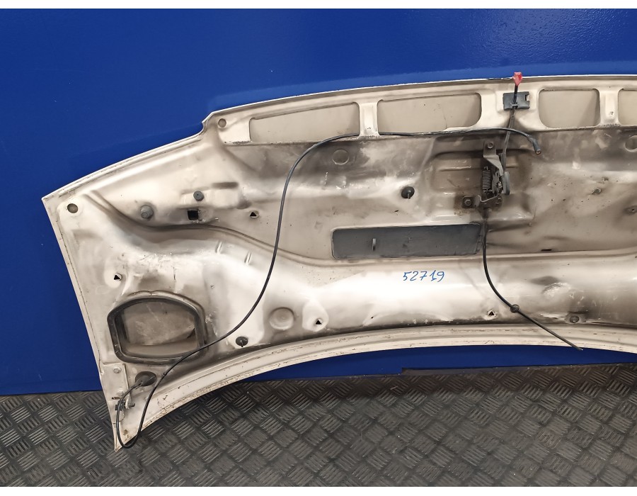 Recambio de capot para volkswagen t4 transporter/furgoneta (mod. 1991) 1.9 turbodiesel cat (abl) referencia OEM IAM   