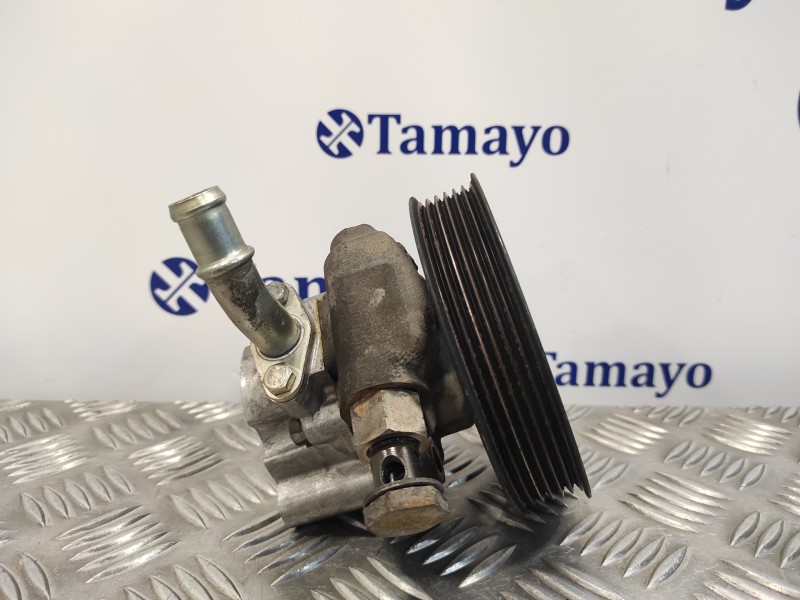 Recambio de bomba servodireccion para mg serie 75 (rj) 2.5 v6 24v cat referencia OEM IAM QVB101411  HE120509514