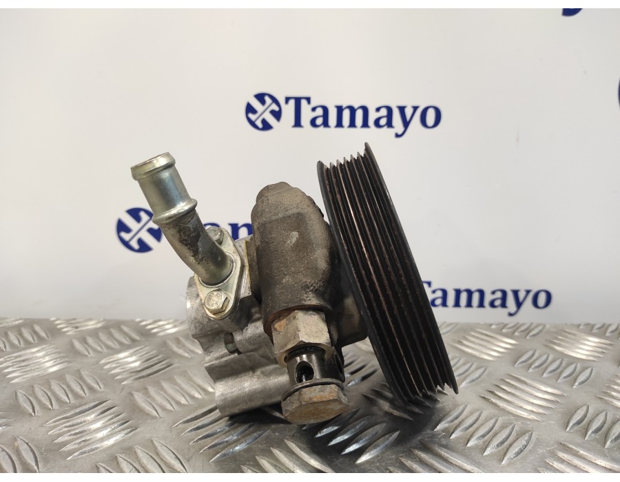 Recambio de bomba servodireccion para mg serie 75 (rj) 2.5 v6 24v cat referencia OEM IAM QVB101411  HE120509514