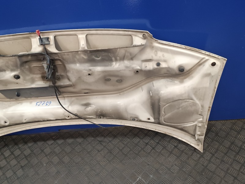 Recambio de capot para volkswagen t4 transporter/furgoneta (mod. 1991) 1.9 turbodiesel cat (abl) referencia OEM IAM   