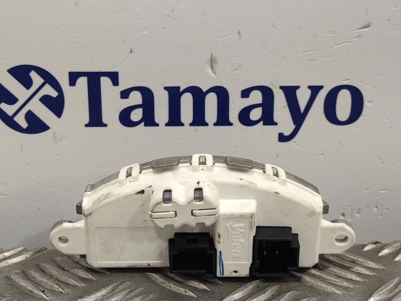 Recambio de resistencia calefaccion para bmw serie 3 touring (f31) 2.0 turbodiesel referencia OEM IAM   