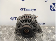 Recambio de alternador para mg serie 75 (rj) 2.5 v6 24v cat referencia OEM IAM YLE102330  TN1022111471