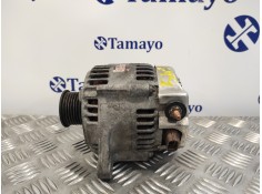 Recambio de alternador para mg serie 75 (rj) 2.5 v6 24v cat referencia OEM IAM YLE102330  TN1022111471 2