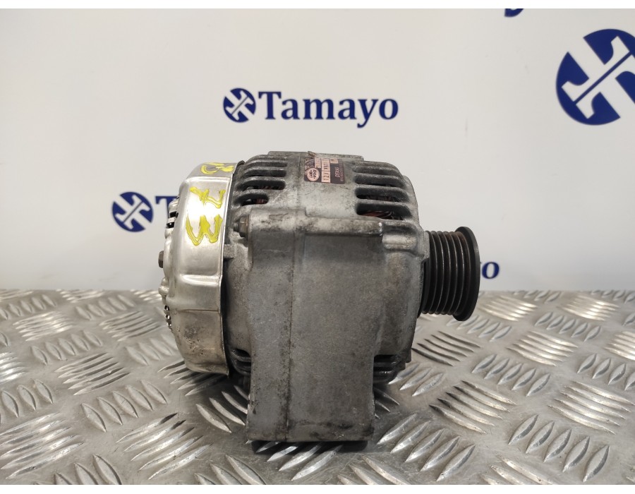 Recambio de alternador para mg serie 75 (rj) 2.5 v6 24v cat referencia OEM IAM YLE102330  TN1022111471