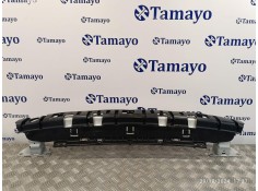 Recambio de refuerzo paragolpes trasero para peugeot 2008 (--.2013) 1.2 12v e-thp / puretech referencia OEM IAM   