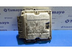 Recambio de centralita motor uce para renault espace / grand espace (je0) 2.2 dci turbodiesel cat referencia OEM IAM 0281001999 