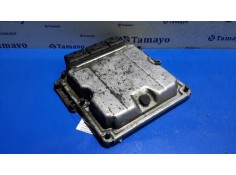 Recambio de centralita motor uce para renault espace / grand espace (je0) 2.2 dci turbodiesel cat referencia OEM IAM 0281001999  2