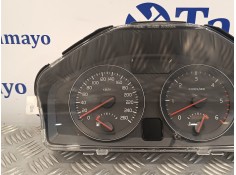 Recambio de cuadro instrumentos para volvo s40 berlina 1.6 diesel cat referencia OEM IAM 31296228   2
