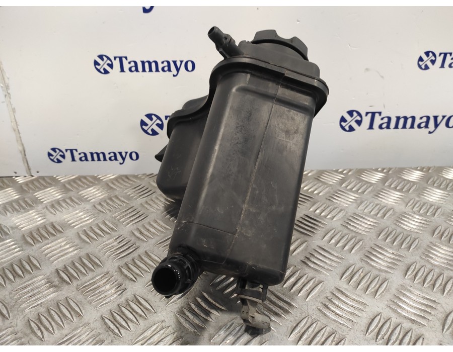 Recambio de deposito expansion para bmw serie 1 berlina (e81/e87) 2.0 cat referencia OEM IAM 17137567462  10617211