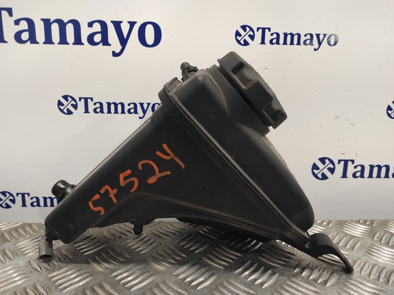 Recambio de deposito expansion para bmw serie 1 berlina (e81/e87) 2.0 cat referencia OEM IAM 17137567462  10617211