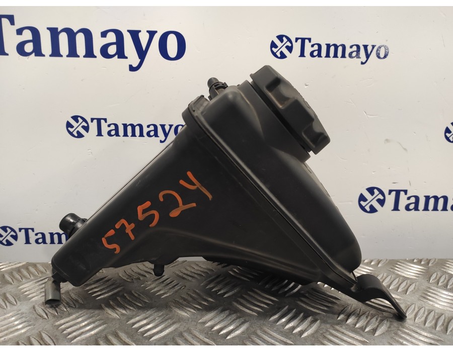 Recambio de deposito expansion para bmw serie 1 berlina (e81/e87) 2.0 cat referencia OEM IAM 17137567462  10617211