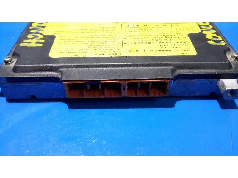 Recambio de modulo electronico para honda concerto (hw) 1.5 cat referencia OEM IAM 39790SK3G11  