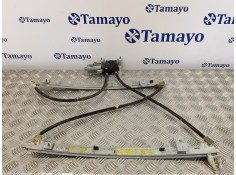 Recambio de elevalunas delantero derecho para citroën xsara picasso 1.8 cat (6fz / ew7j4) referencia OEM IAM 0130821900  