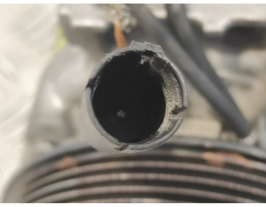 Recambio de compresor aire acondicionado para mg serie 75 (rj) 2.5 v6 24v cat referencia OEM IAM   