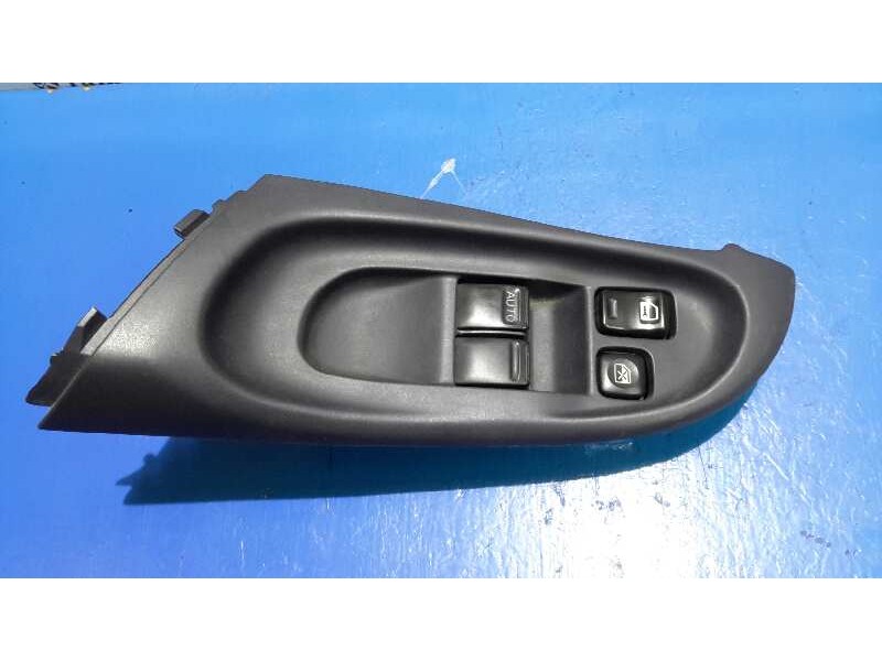 Recambio de mando elevalunas delantero izquierdo para nissan almera (n16/e) acenta referencia OEM IAM 80961BM500  