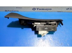 Recambio de mando elevalunas delantero izquierdo para nissan almera (n16/e) acenta referencia OEM IAM 80961BM500   2