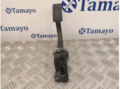 Recambio de pedal acelerador para ford focus turn. 1.5 tdci cat referencia OEM IAM BV619F836AB  6PV01036830
