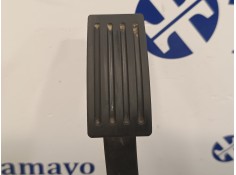 Recambio de pedal acelerador para ford focus turn. 1.5 tdci cat referencia OEM IAM BV619F836AB  6PV01036830 2