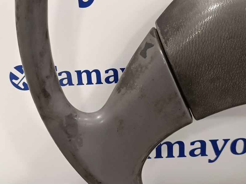 Recambio de volante para nissan cabstar tl 110.35 referencia OEM IAM   