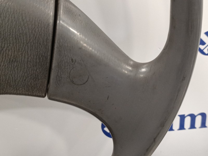 Recambio de volante para nissan cabstar tl 110.35 referencia OEM IAM   