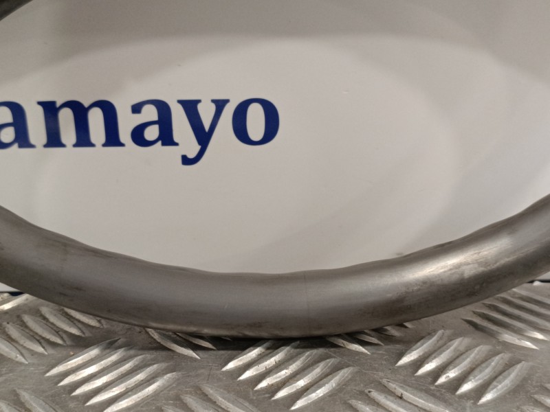 Recambio de volante para nissan cabstar tl 110.35 referencia OEM IAM   