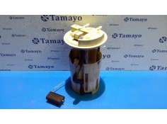 Recambio de aforador para renault laguna ii (bg0) 2.2 dci turbodiesel referencia OEM IAM 8200247196  