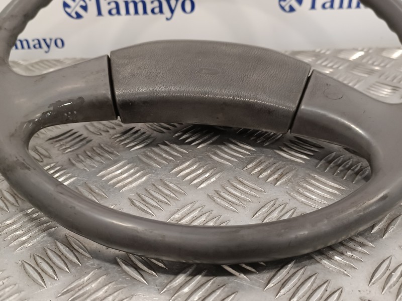 Recambio de volante para nissan cabstar tl 110.35 referencia OEM IAM   