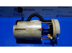Recambio de aforador para renault laguna ii (bg0) 2.2 dci turbodiesel referencia OEM IAM 8200247196   2
