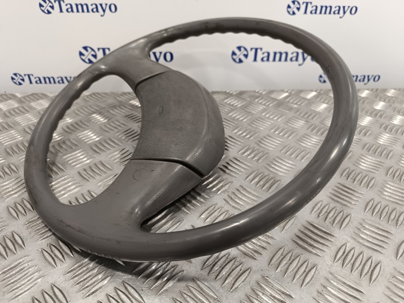 Recambio de volante para nissan cabstar tl 110.35 referencia OEM IAM   