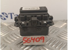 Recambio de resistencia calefaccion para renault trafic furgón 1.6 dci diesel referencia OEM IAM T1031332X  